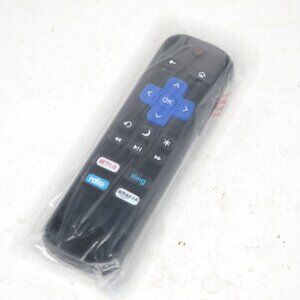 Universal ROKU Remote Control Smart TV Streaming Netflix Amazon NEW